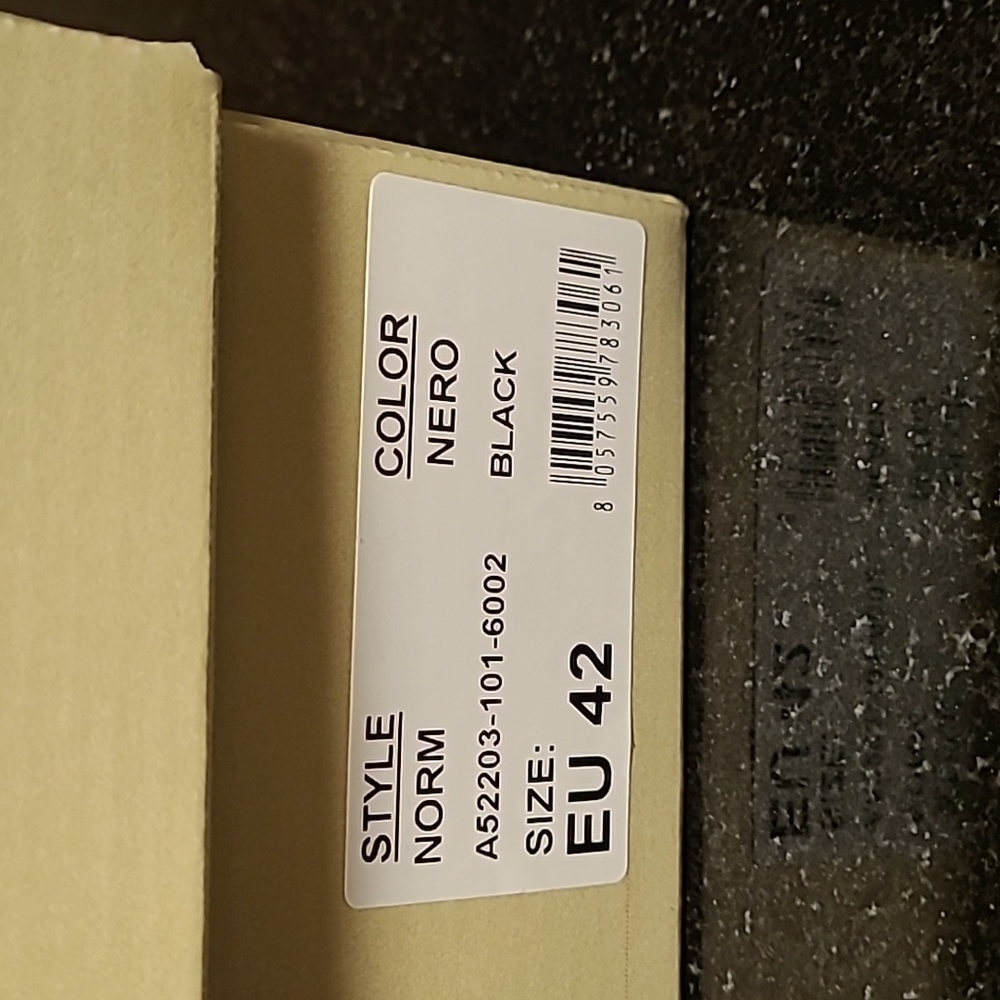 A.S.98 NORM Boot - Picture 10 of 10